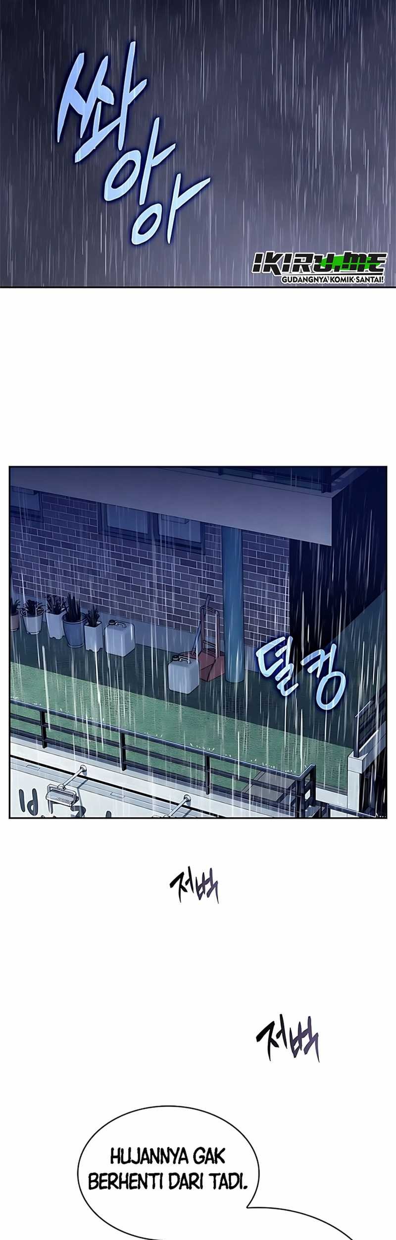 The Demon Slayer’s Restaurant Chapter 14 Gambar 21