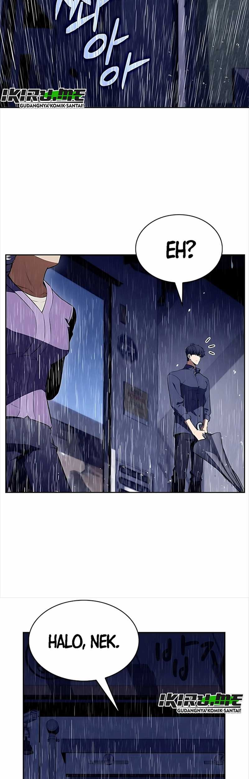 The Demon Slayer’s Restaurant Chapter 14 Gambar 23