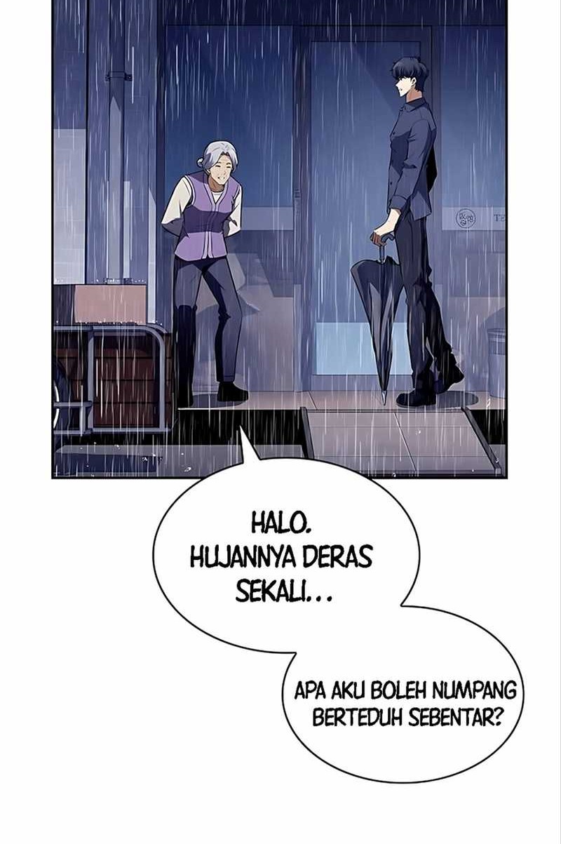 The Demon Slayer’s Restaurant Chapter 14 Gambar 24