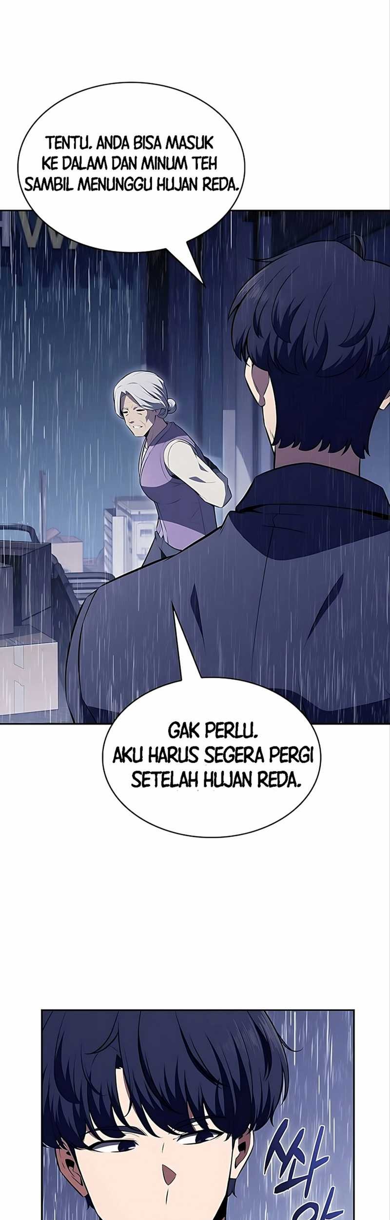 The Demon Slayer’s Restaurant Chapter 14 Gambar 25