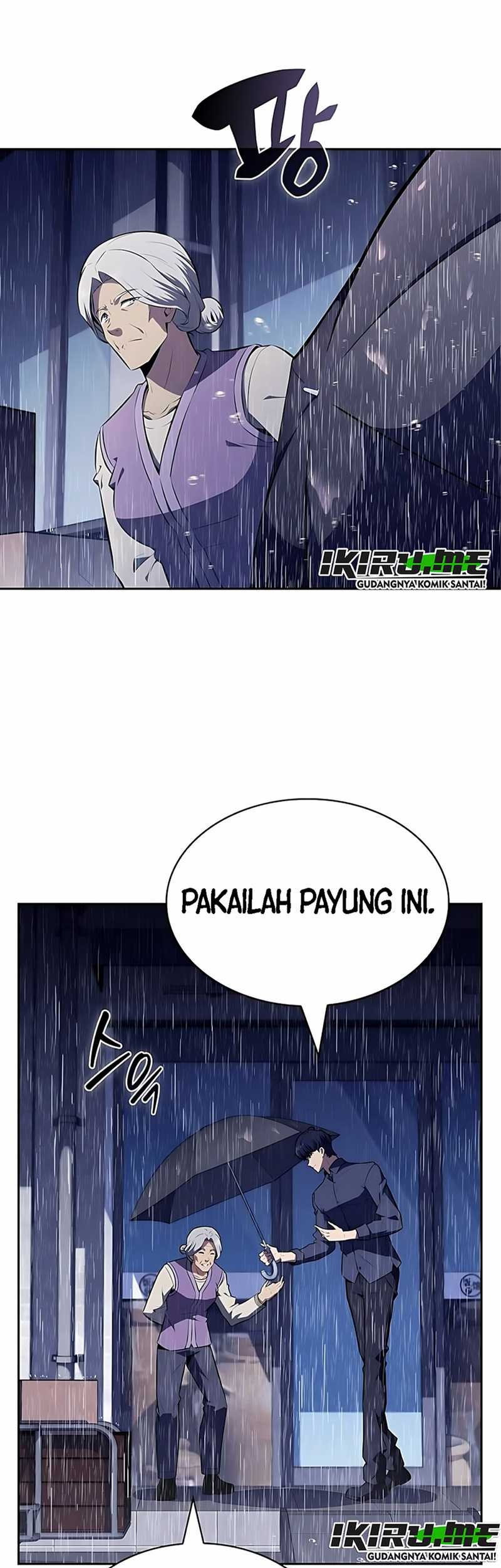 The Demon Slayer’s Restaurant Chapter 14 Gambar 27