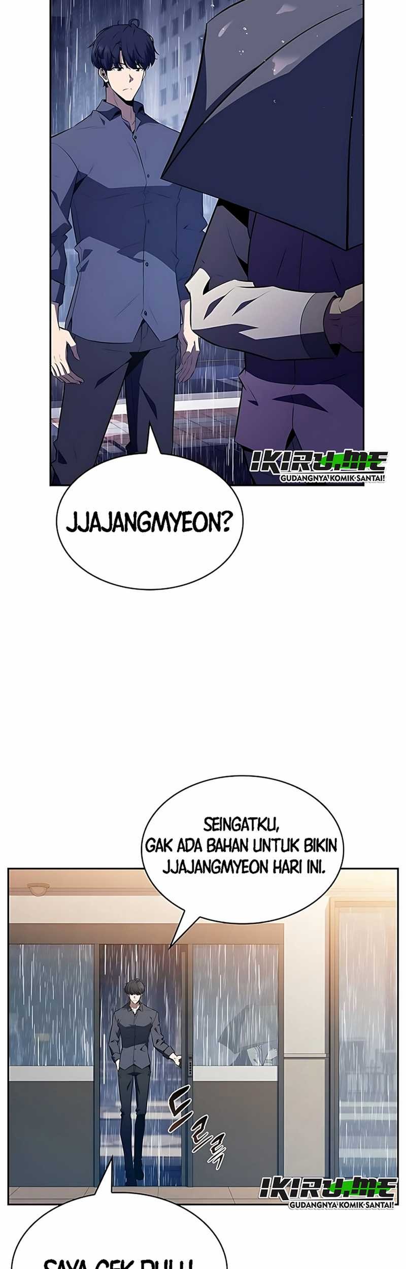 The Demon Slayer’s Restaurant Chapter 14 Gambar 29