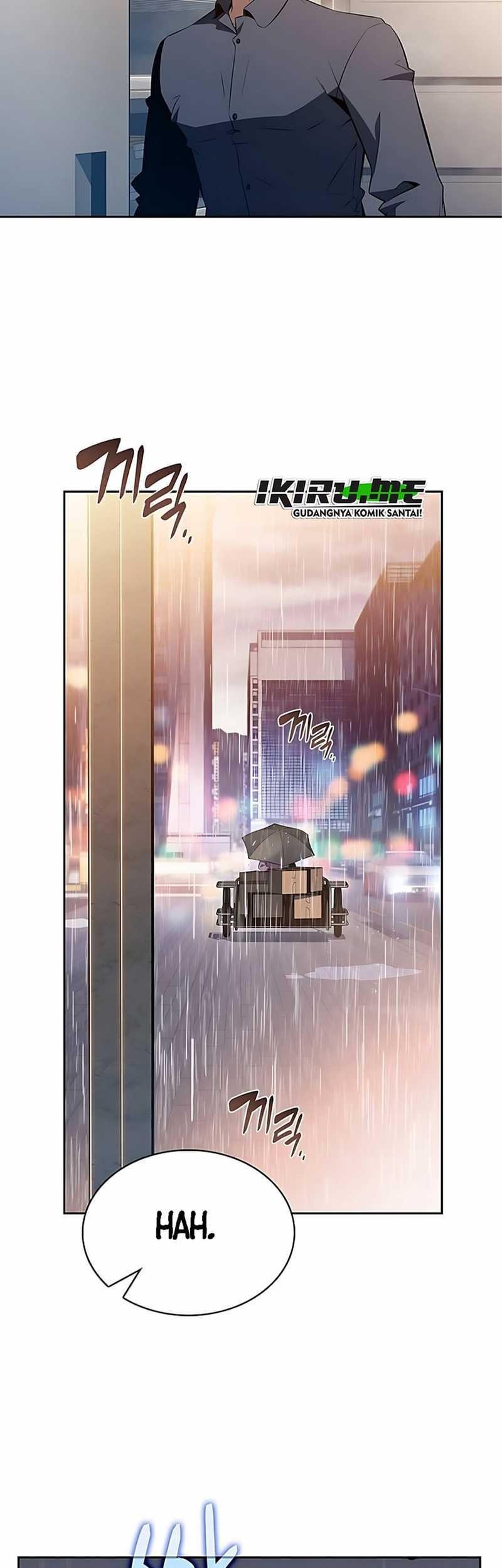 The Demon Slayer’s Restaurant Chapter 14 Gambar 31