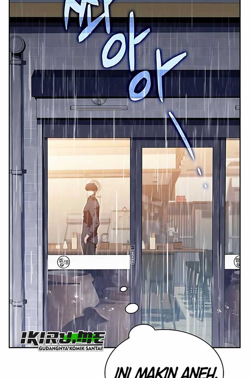 The Demon Slayer’s Restaurant Chapter 14 Gambar 32