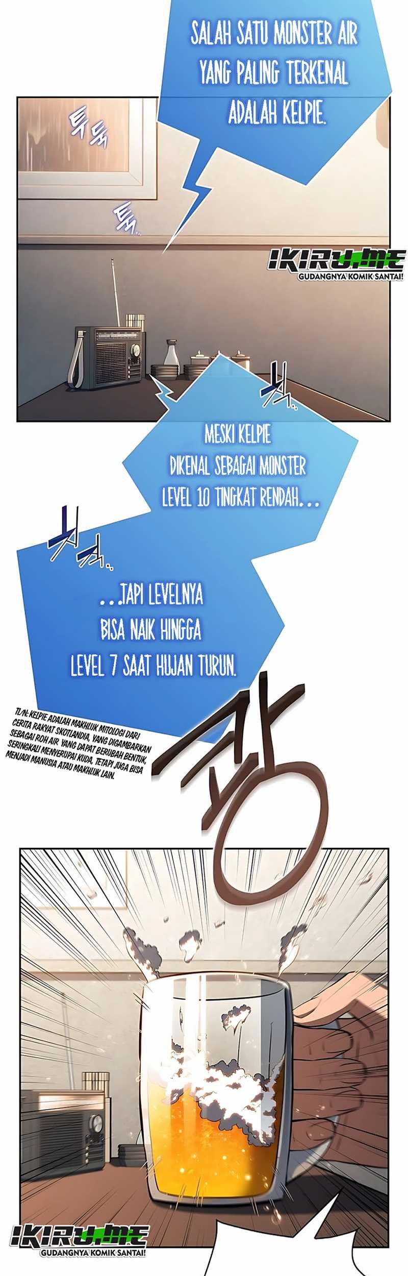 The Demon Slayer’s Restaurant Chapter 14 Gambar 35