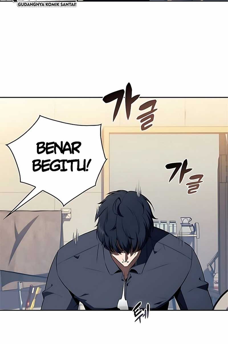 Manhwa The Demon Slayer’s Restaurant Chapter 14 gambar nomor 2