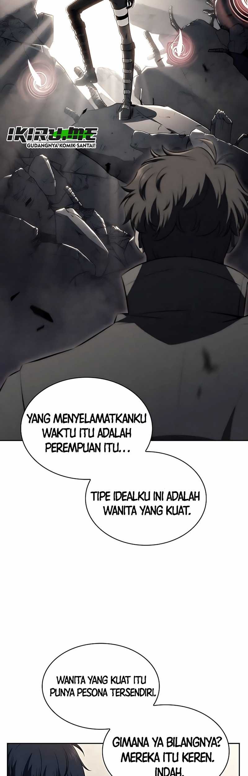 The Demon Slayer’s Restaurant Chapter 14 Gambar 39
