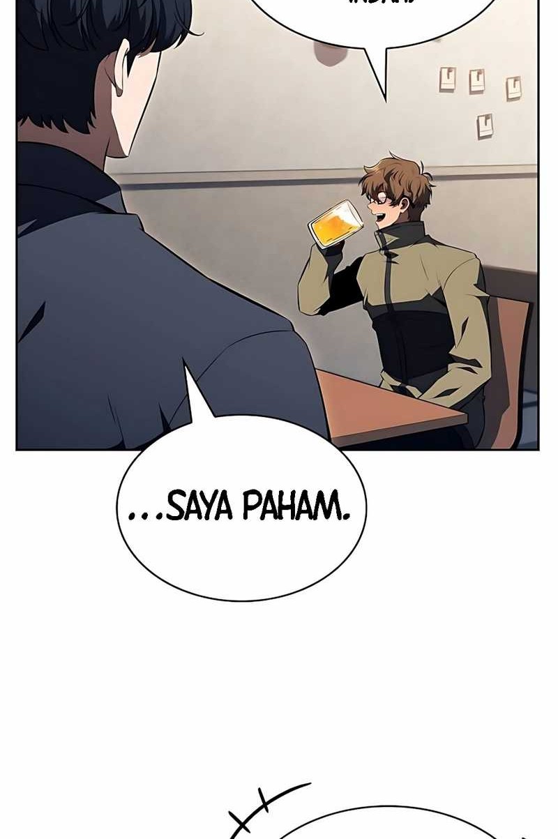 The Demon Slayer’s Restaurant Chapter 14 Gambar 40