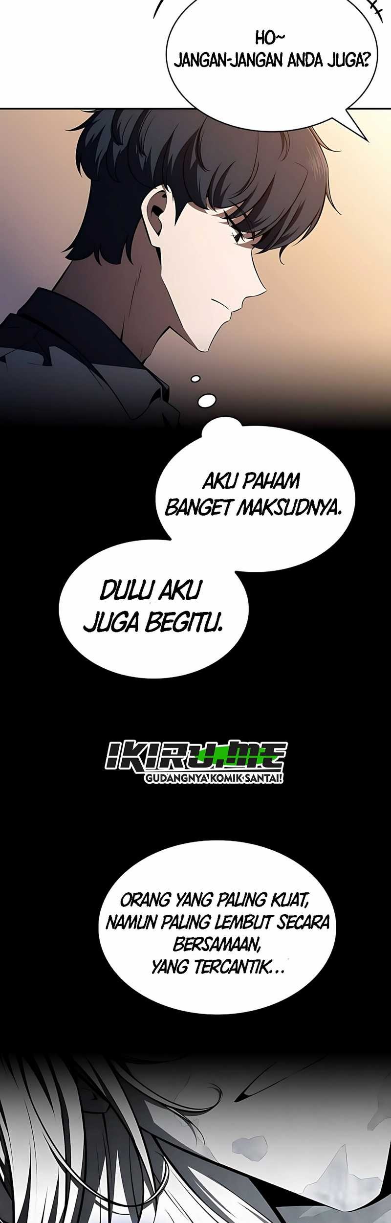 The Demon Slayer’s Restaurant Chapter 14 Gambar 41