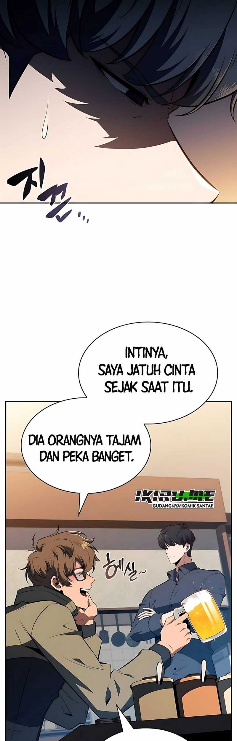 The Demon Slayer’s Restaurant Chapter 14 Gambar 43