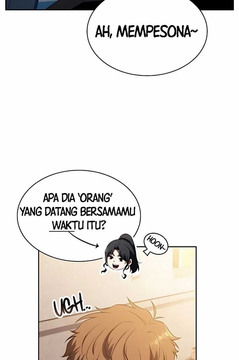 The Demon Slayer’s Restaurant Chapter 14 Gambar 44