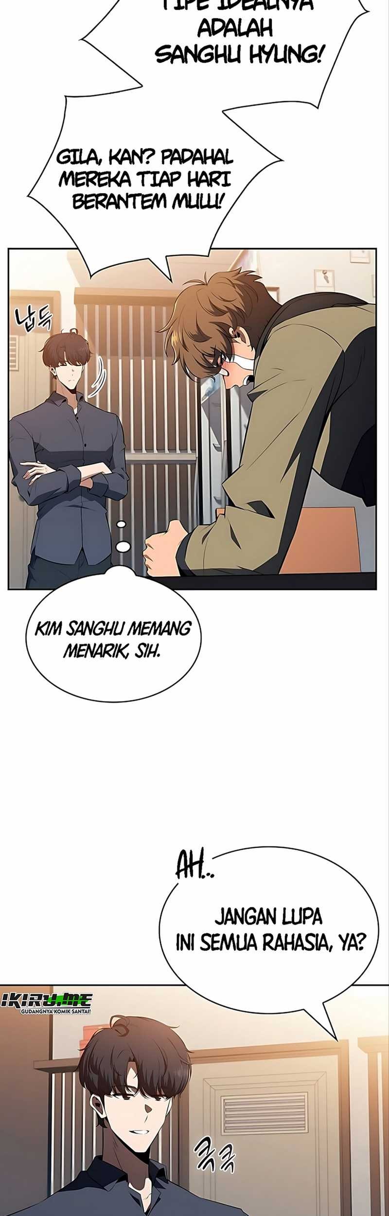 The Demon Slayer’s Restaurant Chapter 14 Gambar 47