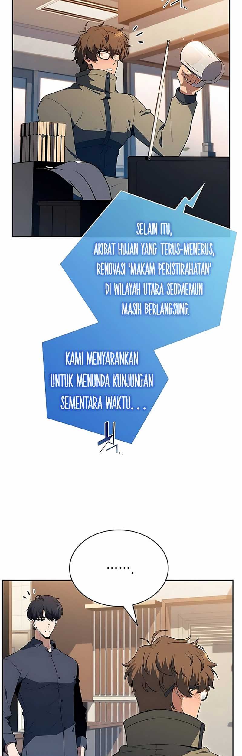 The Demon Slayer’s Restaurant Chapter 14 Gambar 49