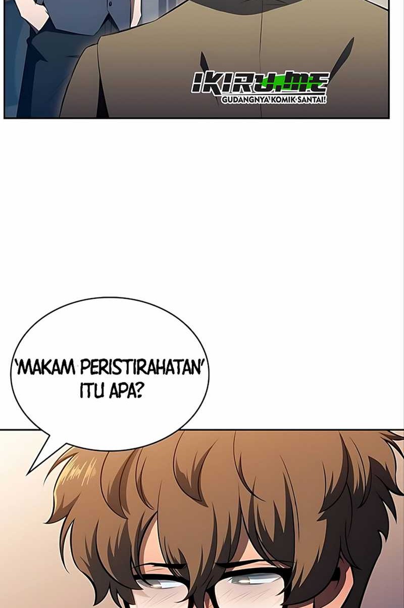 The Demon Slayer’s Restaurant Chapter 14 Gambar 50