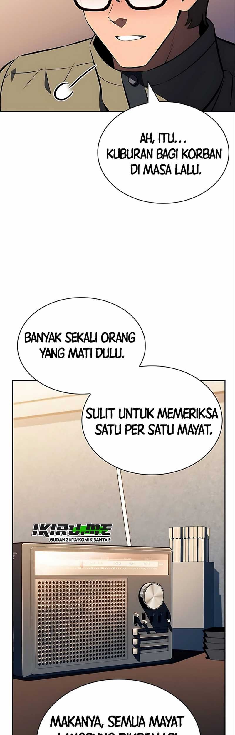 The Demon Slayer’s Restaurant Chapter 14 Gambar 51