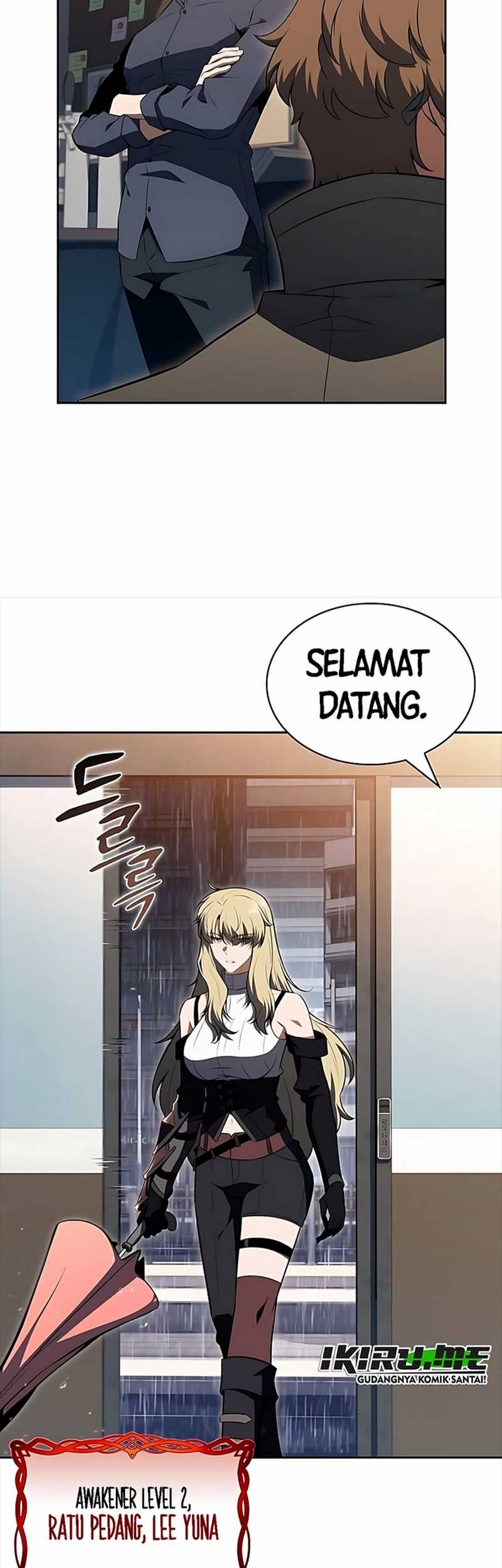 The Demon Slayer’s Restaurant Chapter 14 Gambar 53