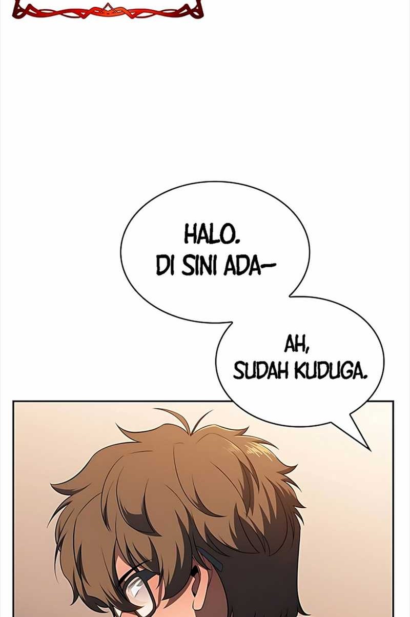 The Demon Slayer’s Restaurant Chapter 14 Gambar 54