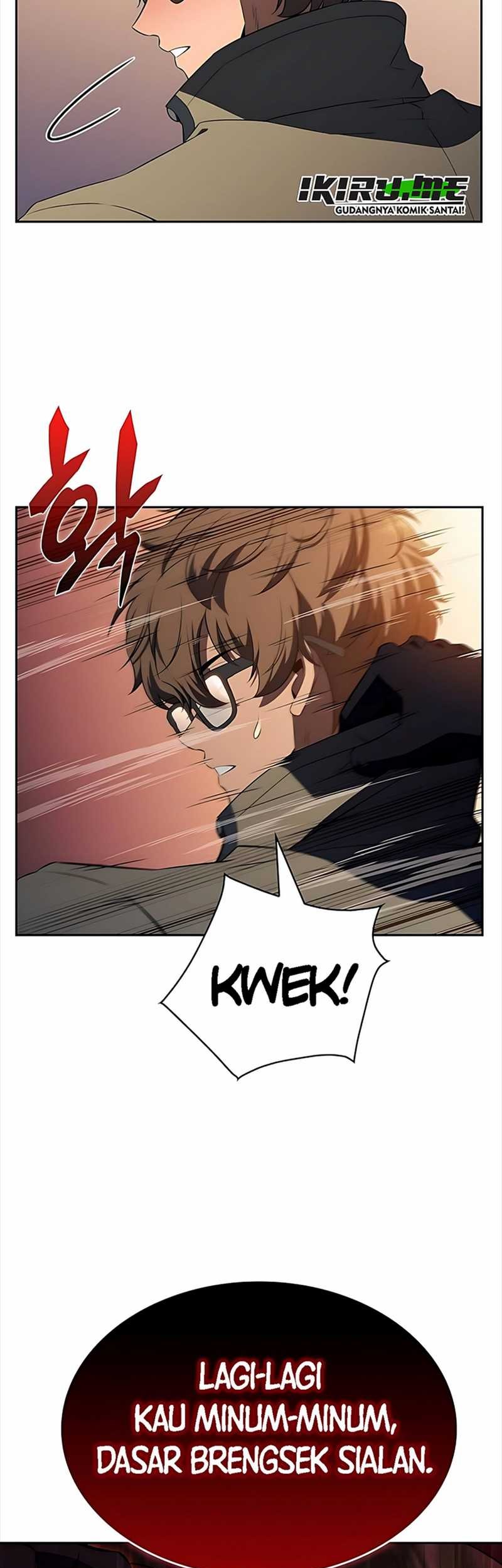 The Demon Slayer’s Restaurant Chapter 14 Gambar 55