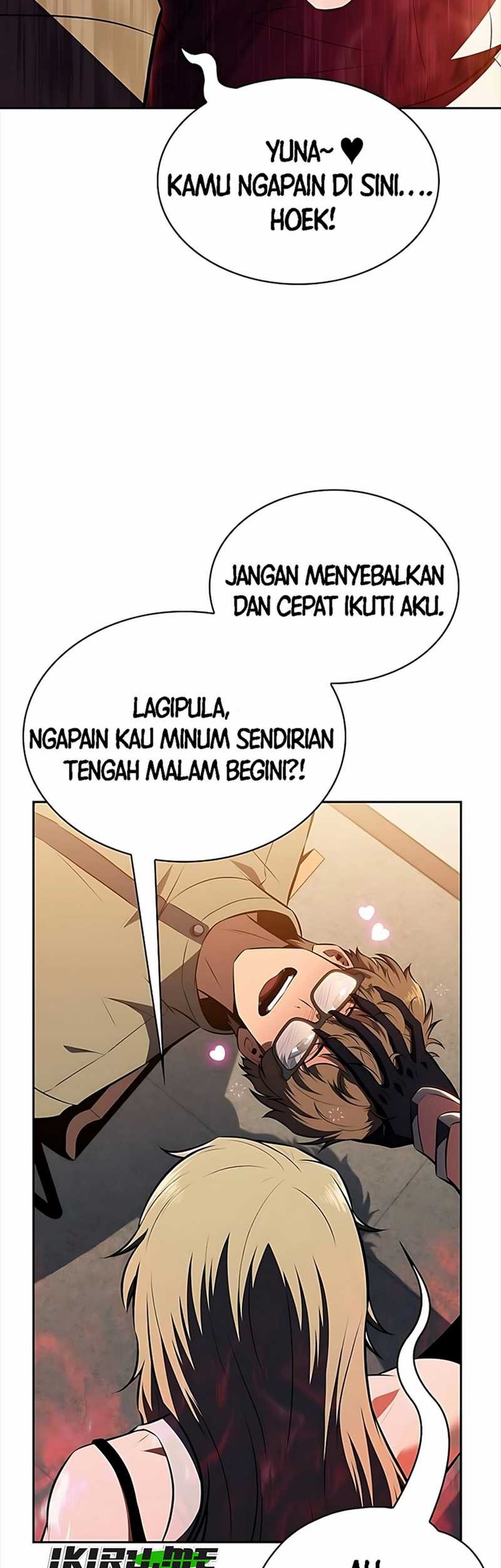 The Demon Slayer’s Restaurant Chapter 14 Gambar 57