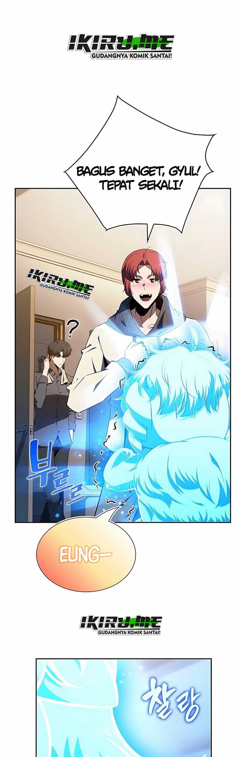 The Demon Slayer’s Restaurant Chapter 14 Gambar 3