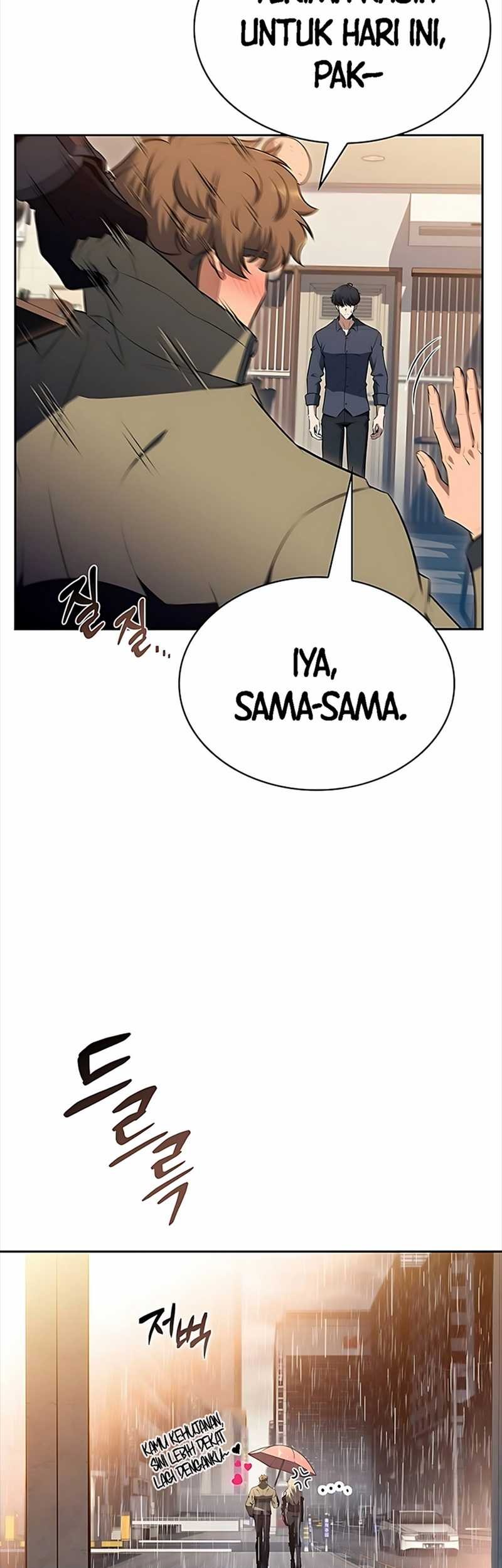 The Demon Slayer’s Restaurant Chapter 14 Gambar 59