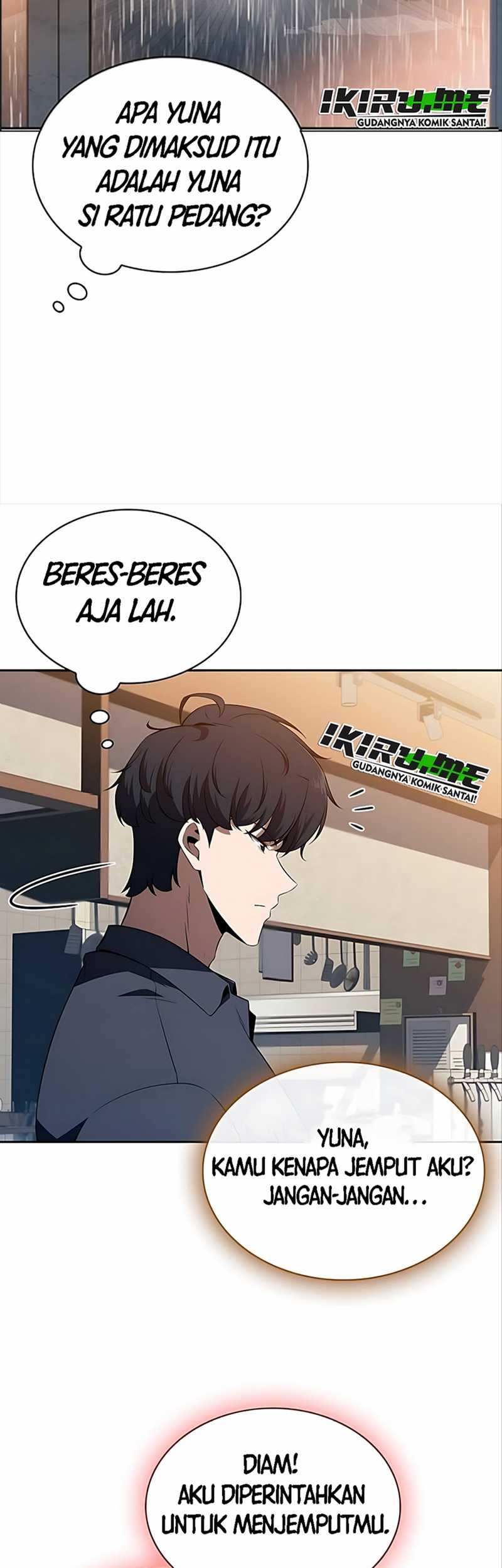 The Demon Slayer’s Restaurant Chapter 14 Gambar 61