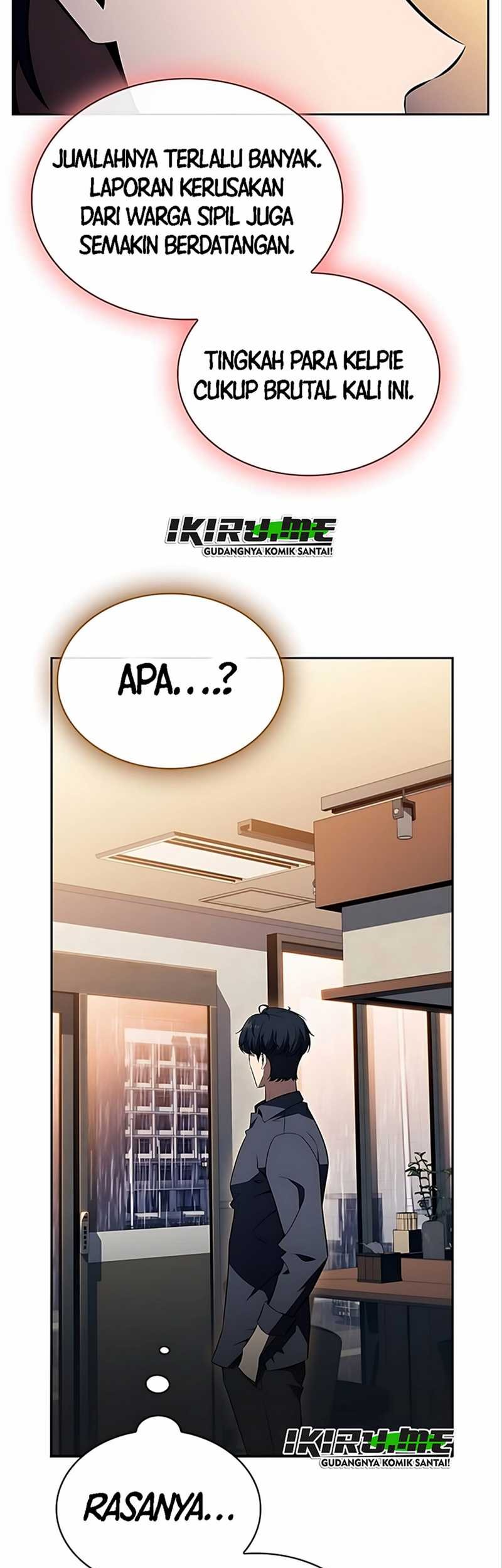 The Demon Slayer’s Restaurant Chapter 14 Gambar 63