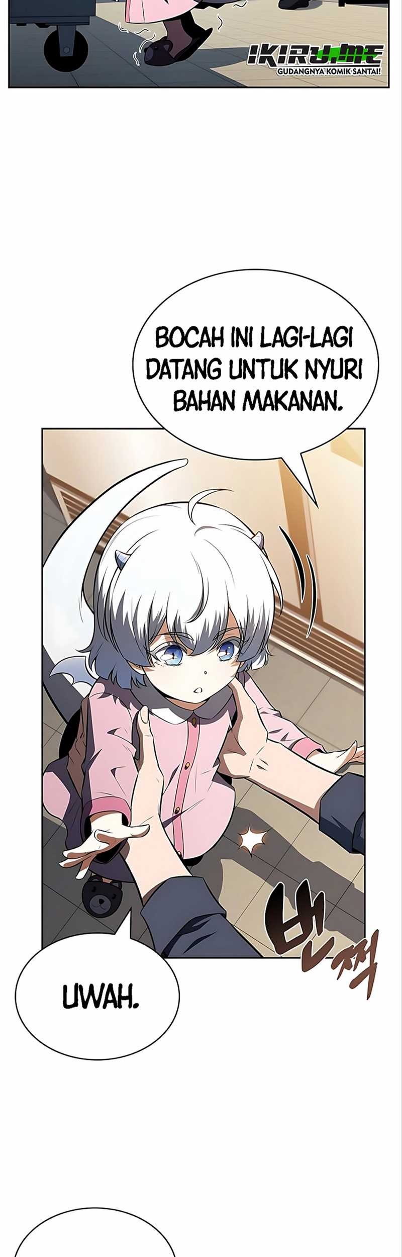 The Demon Slayer’s Restaurant Chapter 14 Gambar 67