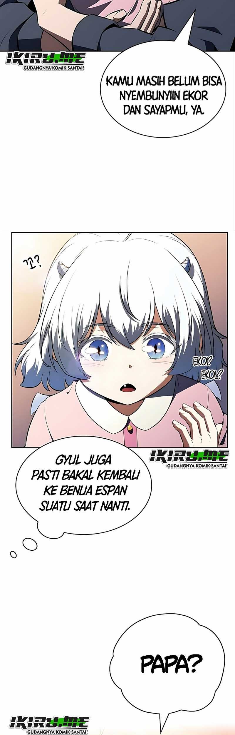 The Demon Slayer’s Restaurant Chapter 14 Gambar 69