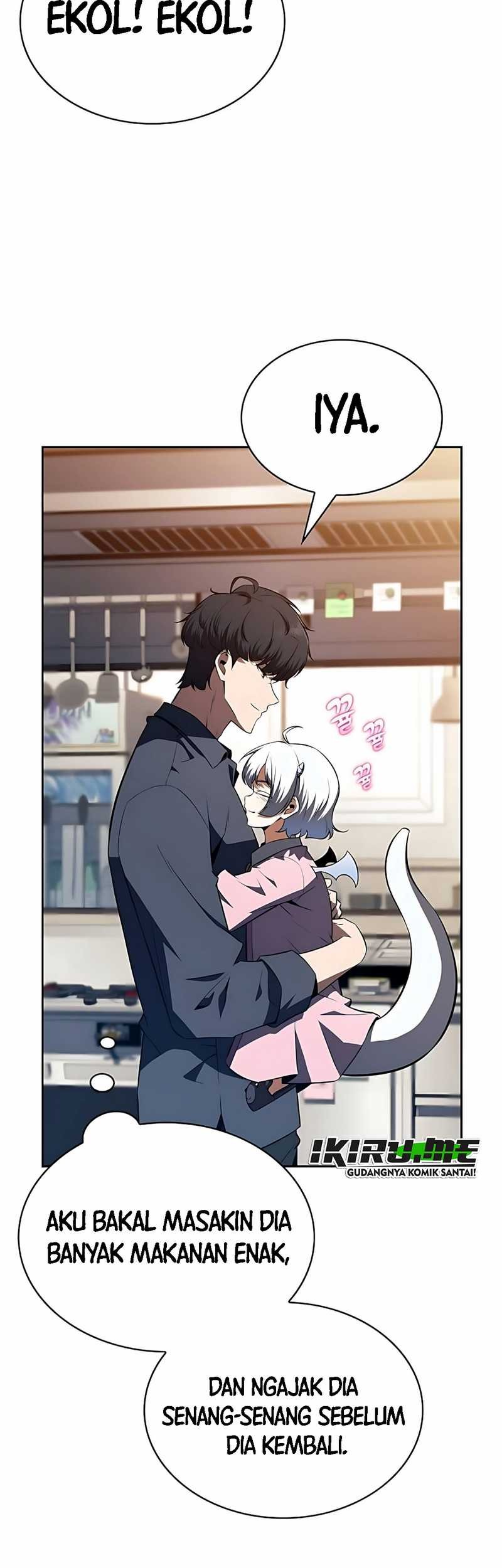 The Demon Slayer’s Restaurant Chapter 14 Gambar 71