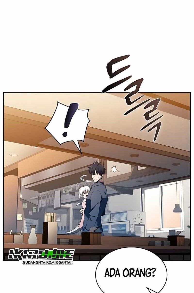 The Demon Slayer’s Restaurant Chapter 14 Gambar 72