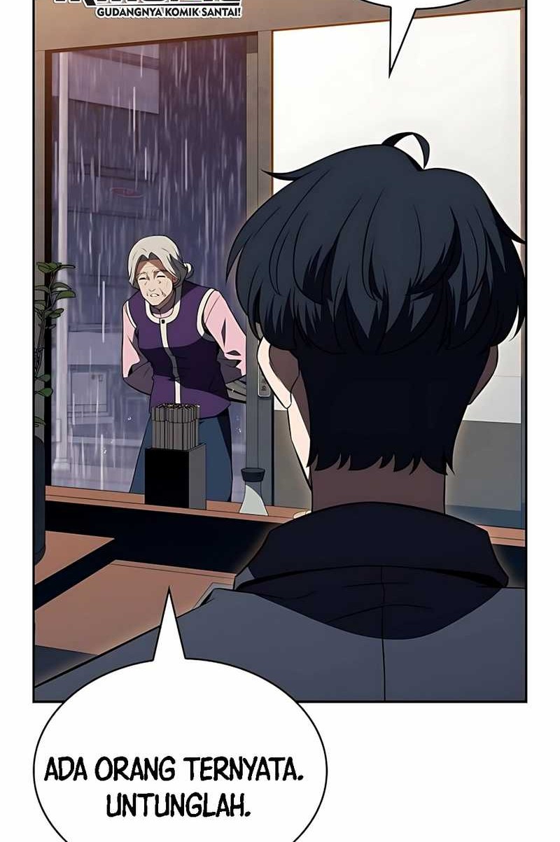 The Demon Slayer’s Restaurant Chapter 14 Gambar 74