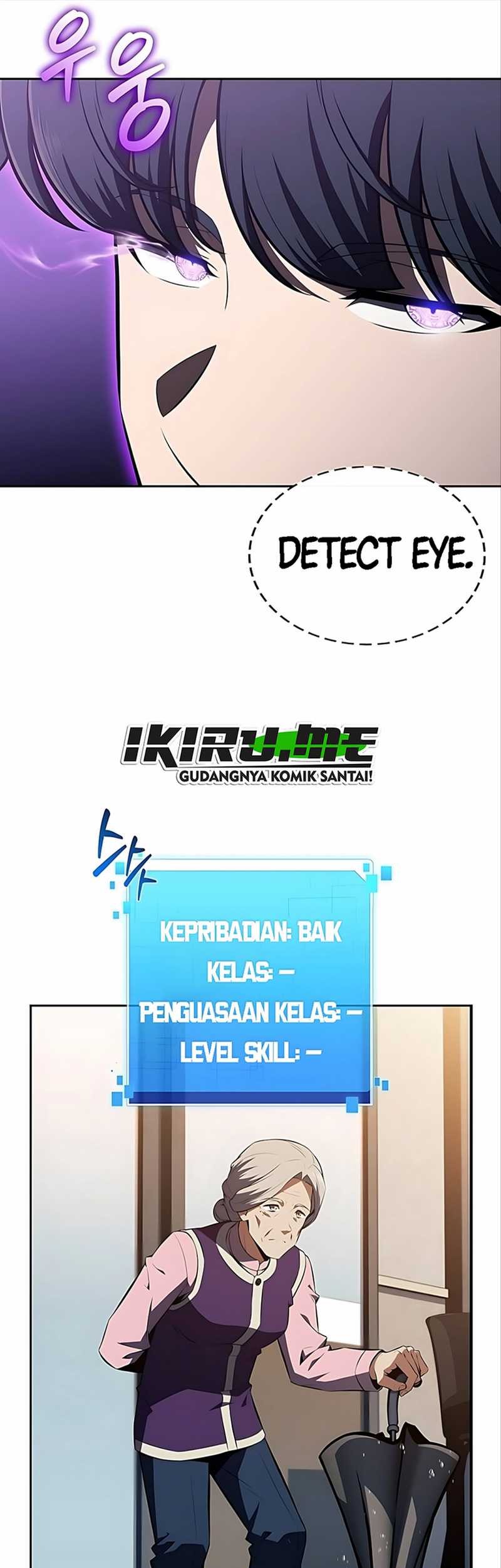 The Demon Slayer’s Restaurant Chapter 14 Gambar 77