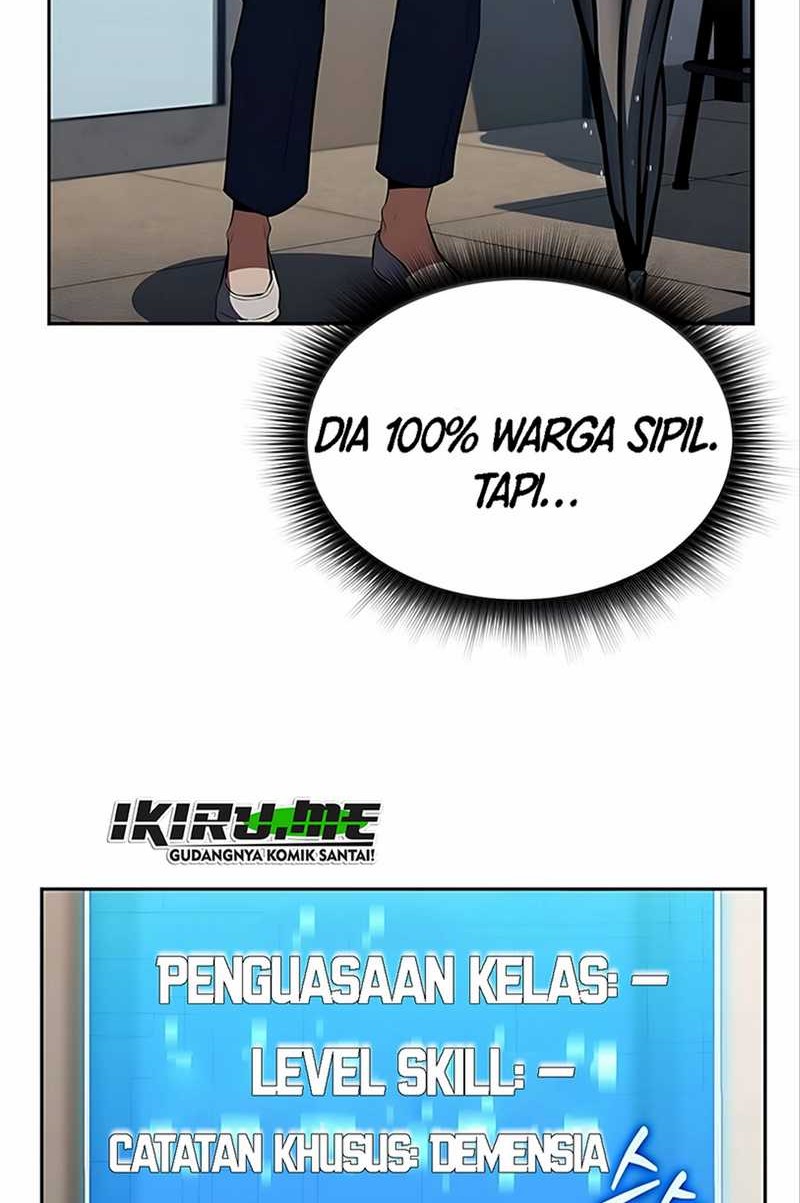 The Demon Slayer’s Restaurant Chapter 14 Gambar 78