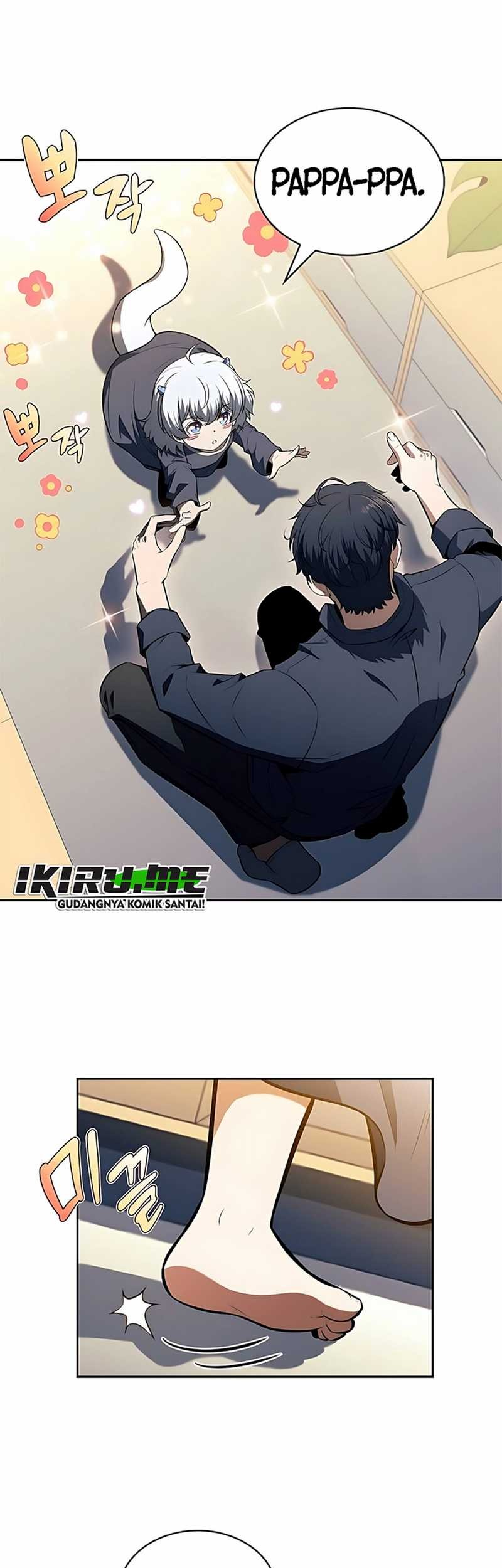 The Demon Slayer’s Restaurant Chapter 14 Gambar 13