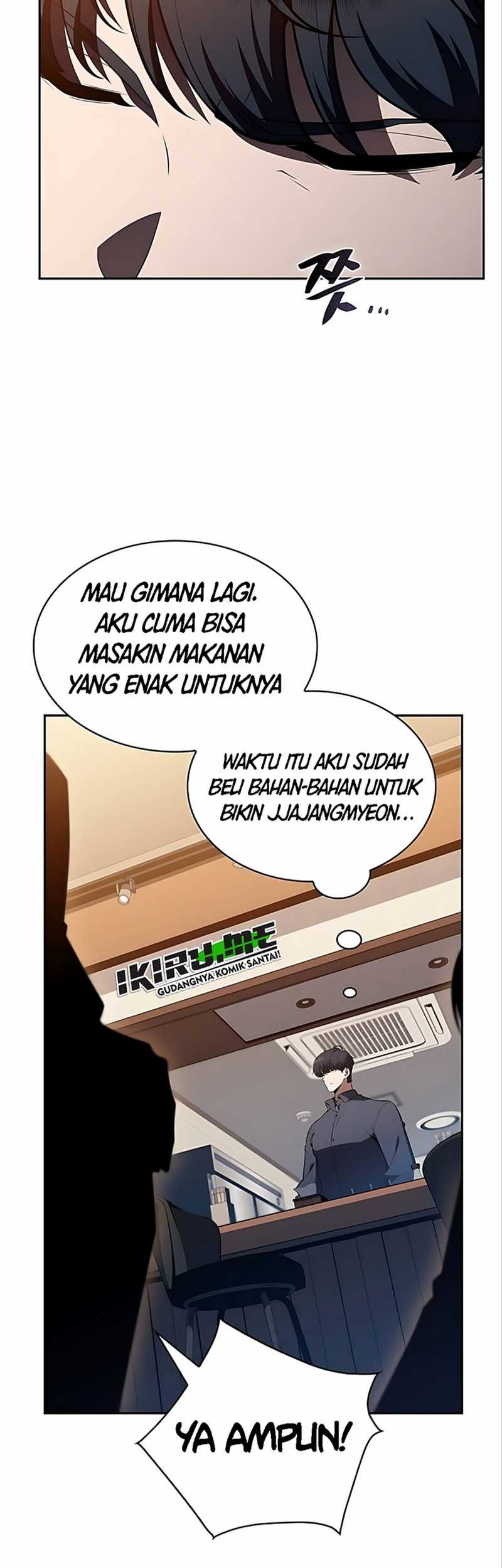 The Demon Slayer’s Restaurant Chapter 14 Gambar 81