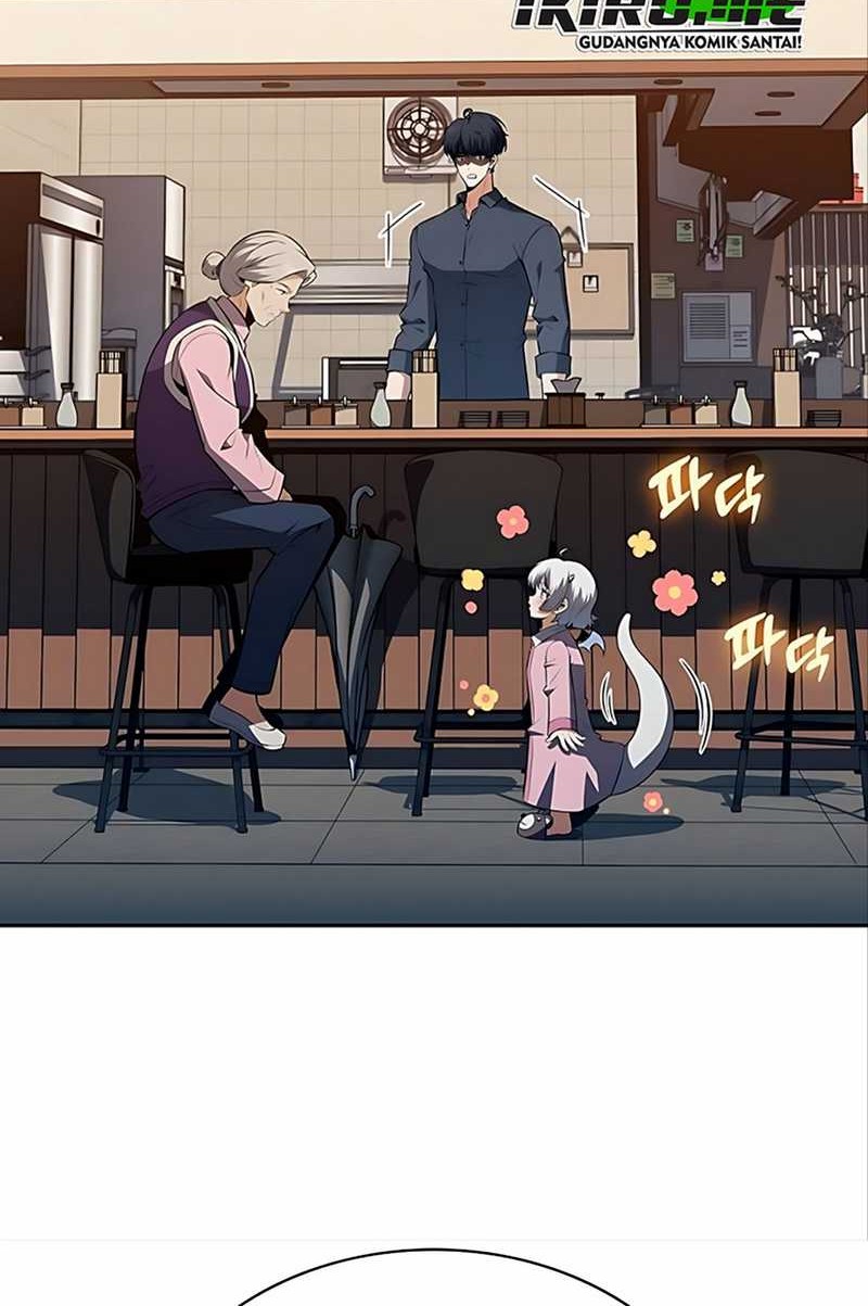 The Demon Slayer’s Restaurant Chapter 14 Gambar 84