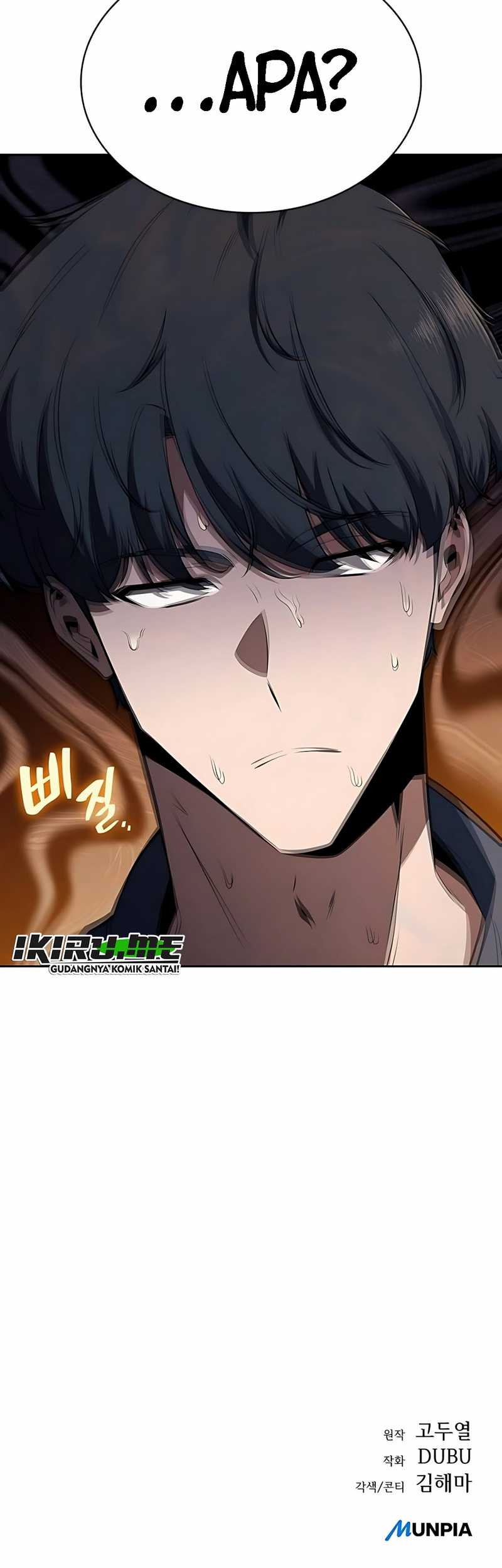 The Demon Slayer’s Restaurant Chapter 14 Gambar 85