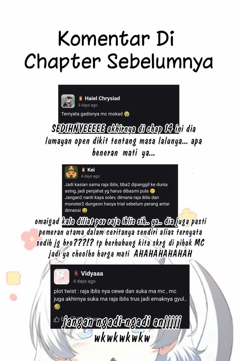 The Demon Slayer’s Restaurant Chapter 14 Gambar 86