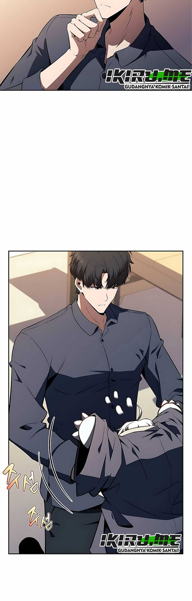 The Demon Slayer’s Restaurant Chapter 14 Gambar 7