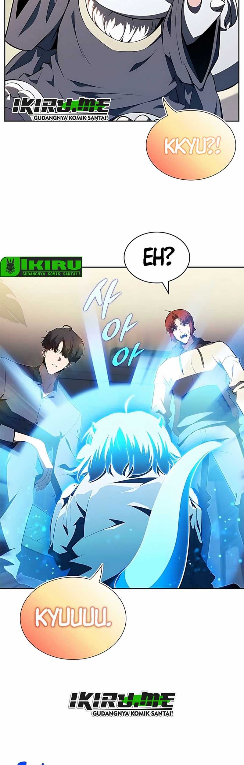 The Demon Slayer’s Restaurant Chapter 14 Gambar 9