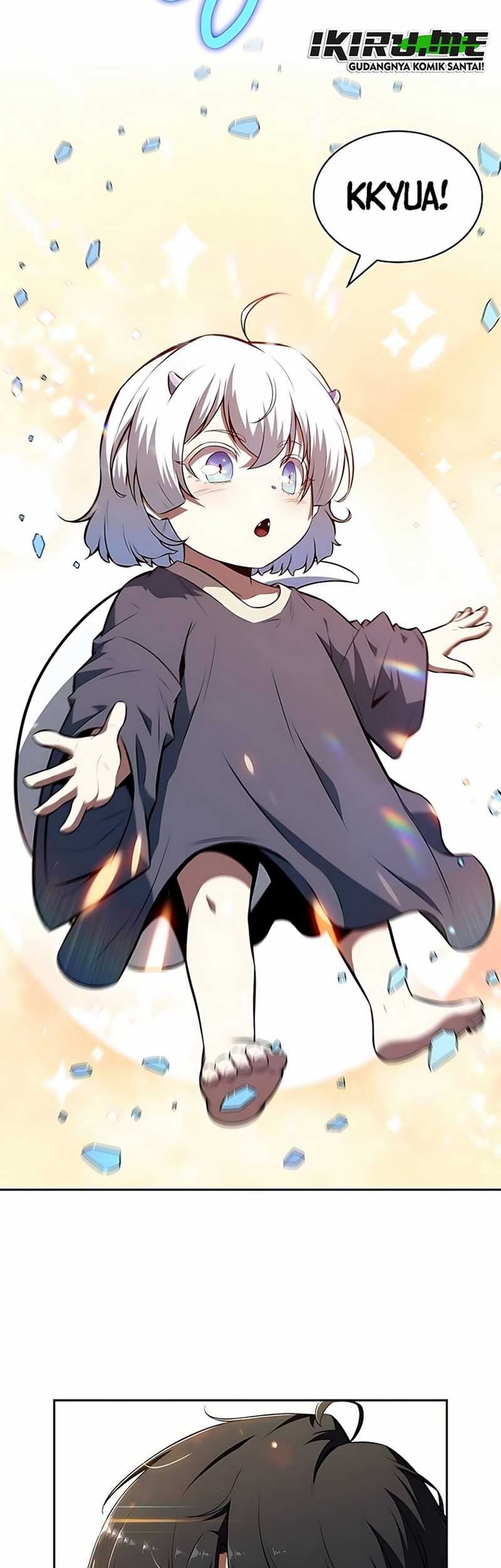 The Demon Slayer’s Restaurant Chapter 14 Gambar 11