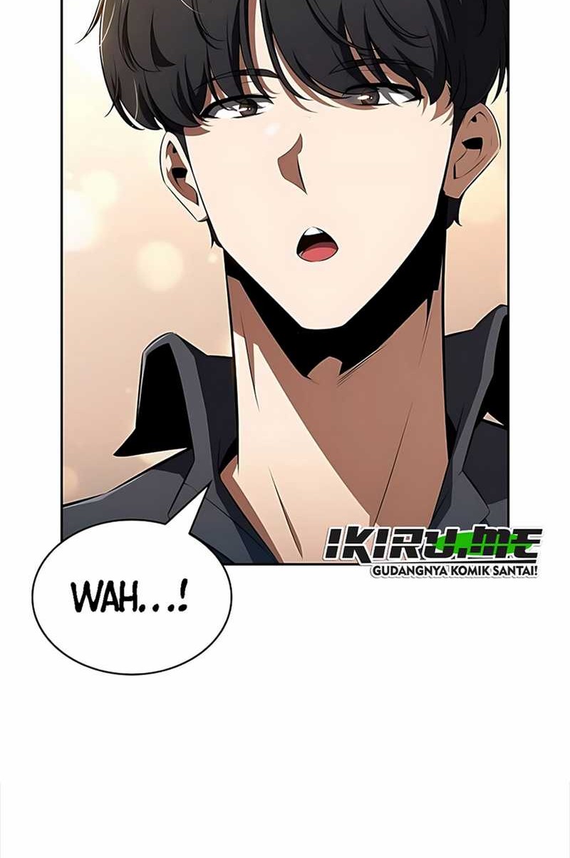 The Demon Slayer’s Restaurant Chapter 14 Gambar 12