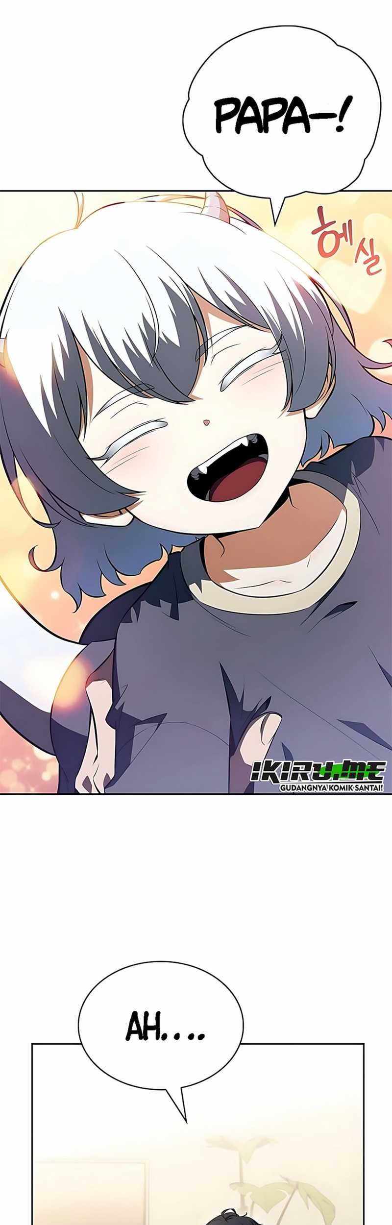 The Demon Slayer’s Restaurant Chapter 14 Gambar 15