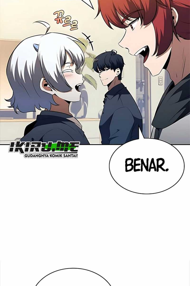 The Demon Slayer’s Restaurant Chapter 14 Gambar 18