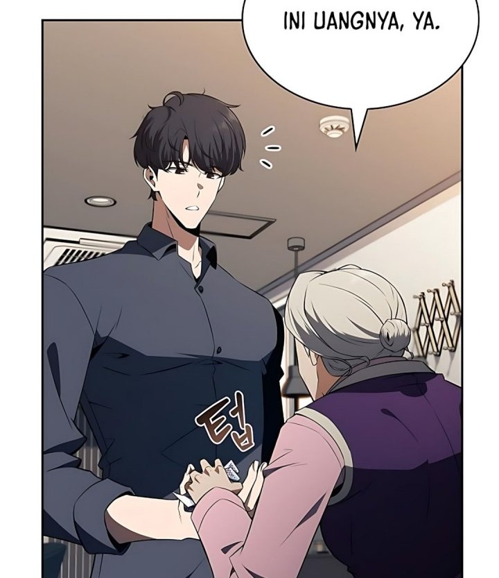 The Demon Slayer’s Restaurant Chapter 15 Gambar 21