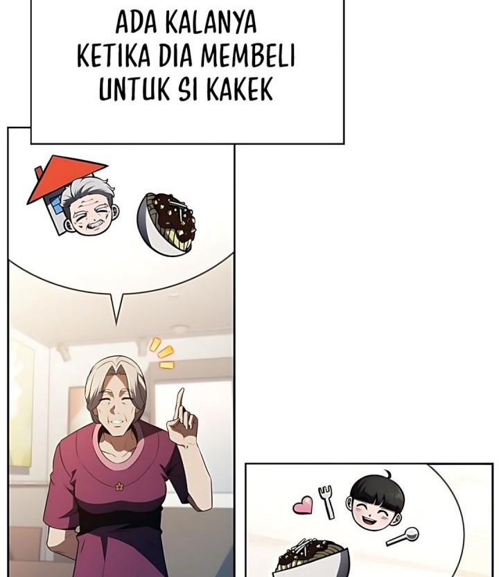 The Demon Slayer’s Restaurant Chapter 15 Gambar 25