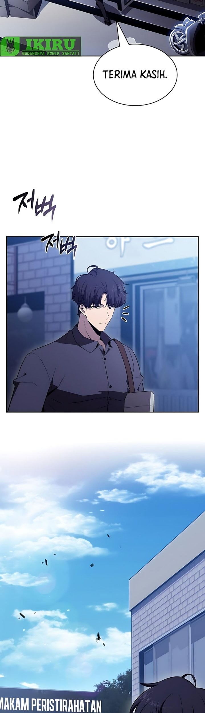 The Demon Slayer’s Restaurant Chapter 15 Gambar 28