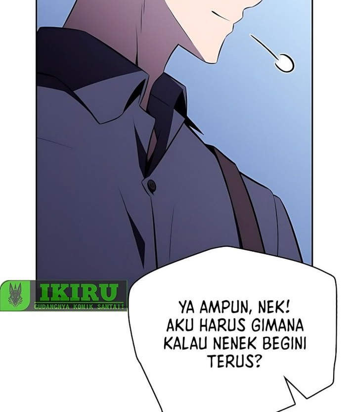 The Demon Slayer’s Restaurant Chapter 15 Gambar 31