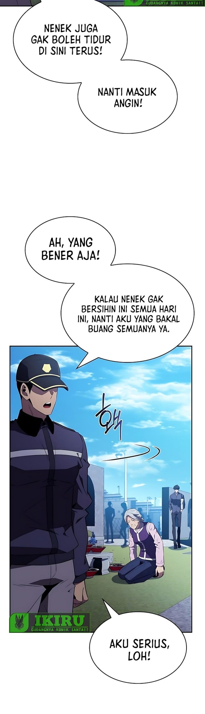 The Demon Slayer’s Restaurant Chapter 15 Gambar 34